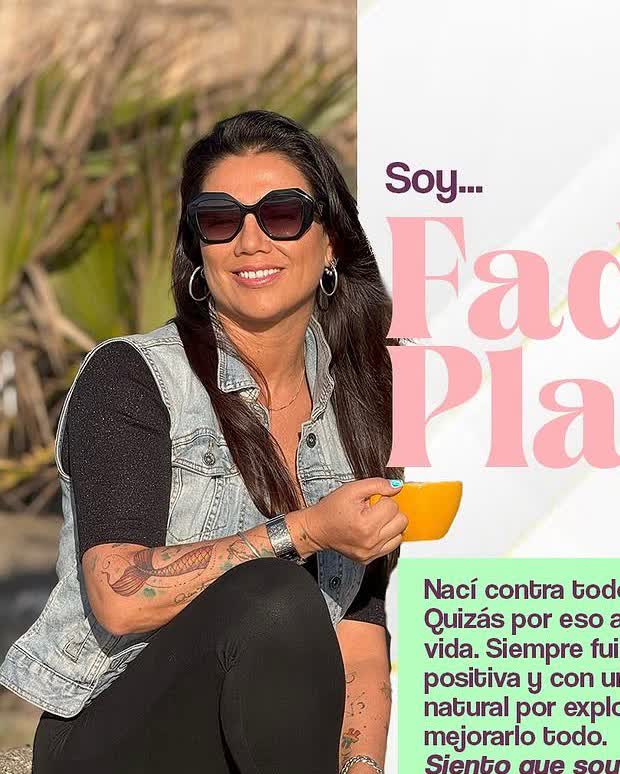 Post: Soy Fade Plaza