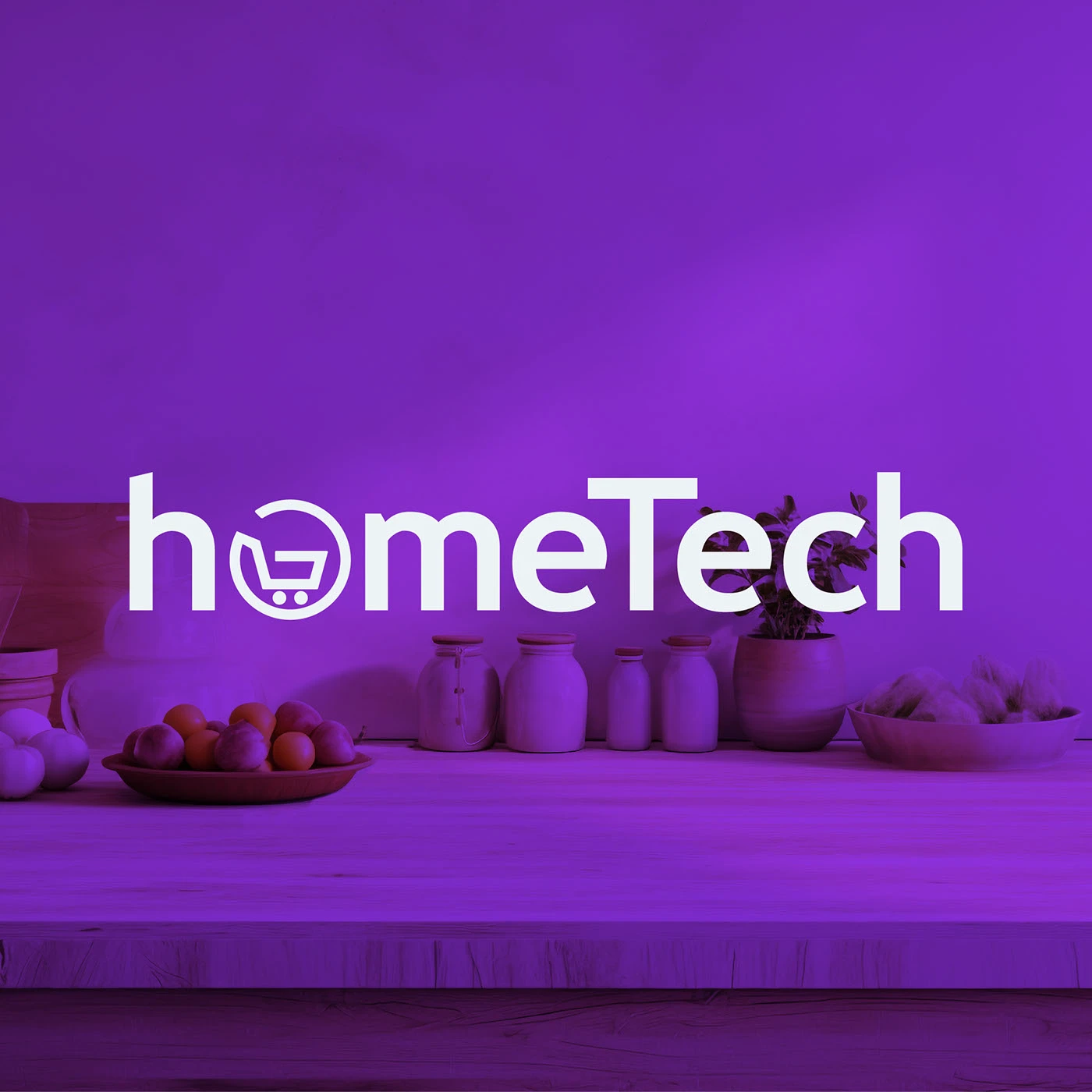Hometech